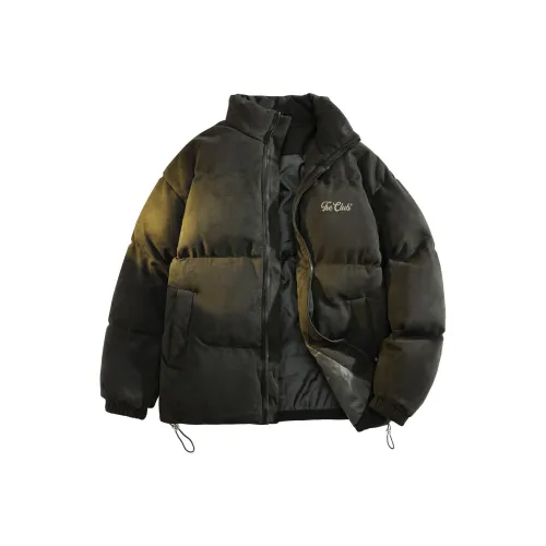 Tre Club Унисекс Пуховики