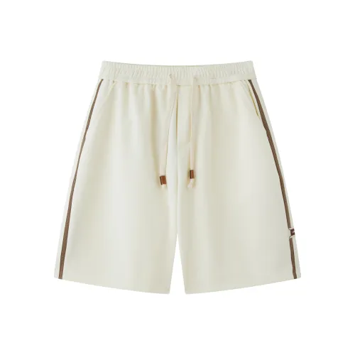 KLAMMKICKS Повседневные шорты унисекс