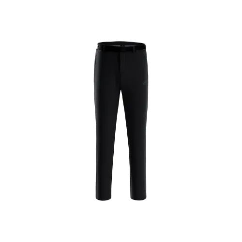 PELLIOT Classic 1,0 Унисекс Повседневные брюки