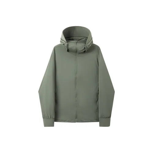 JEANSWEST Унисекс Одежда с защитой от UV