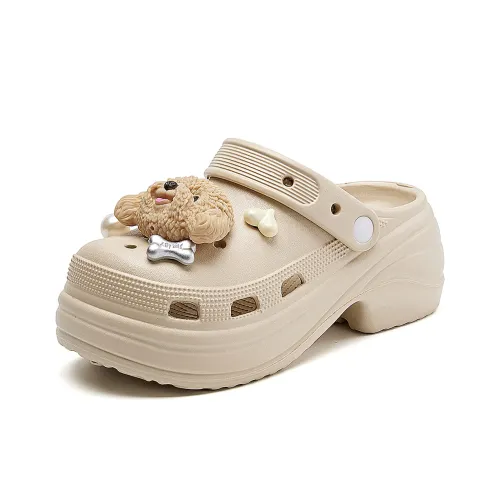 La Chapelle Сабо Бежевый Женские