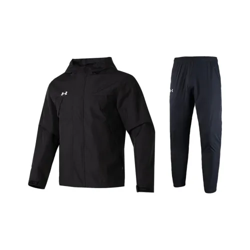Under Armour Мужская Повседневная Спортивная Одежда