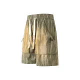 Армейский зеленый