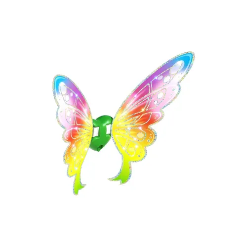 SNAEN Ночной свет Эльф Крылья Развивающие игрушки