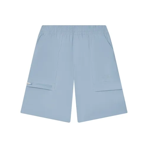 FILA Dusty Cloud Blue Мужские Повседневные Шорты