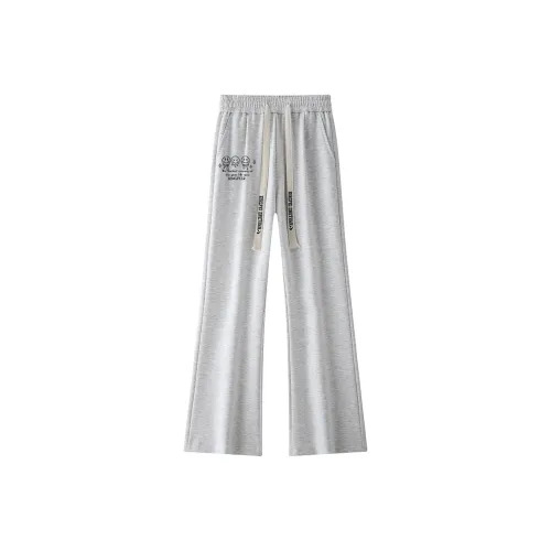 Ice flying Унисекс Повседневные брюки