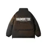 Чёрный (Белый Текст)