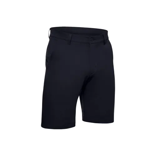 Under Armour Черные Мужские Повседневные Шорты