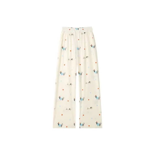 Star Hunting Chronicles Повседневные брюки Унисекс