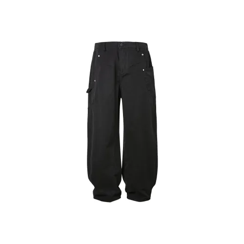 MADE EXTREME Повседневные брюки Унисекс