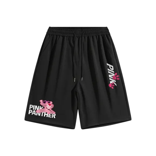 PINK PANTHER Повседневные шорты унисекс