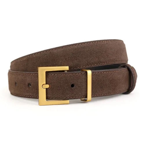 ASTAR HADES Ремни из коровьей кожи унисекс 3