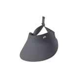 Дымчато-серый