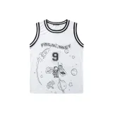 Белый, размер 9