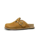 Земляной желтый