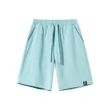 Светло-голубой