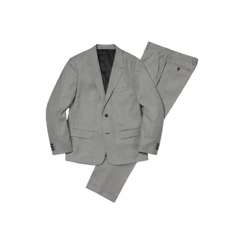 Supreme SS21 Унисекс Офисные костюмы