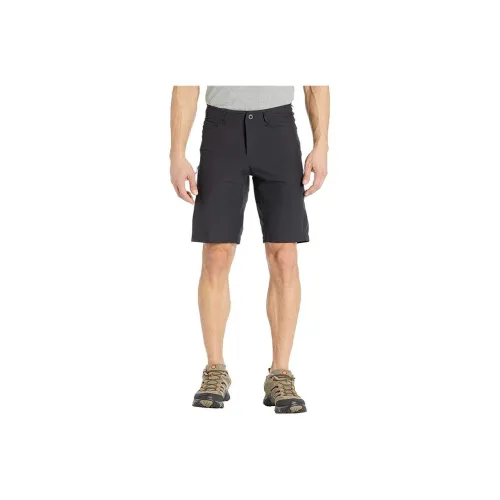 Arcteryx Creston Повседневные шорты Мужские