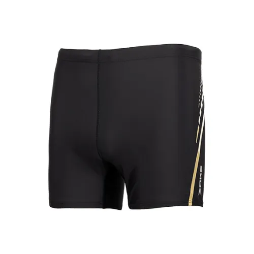 ZOKE Мужские Плавательные Шорты