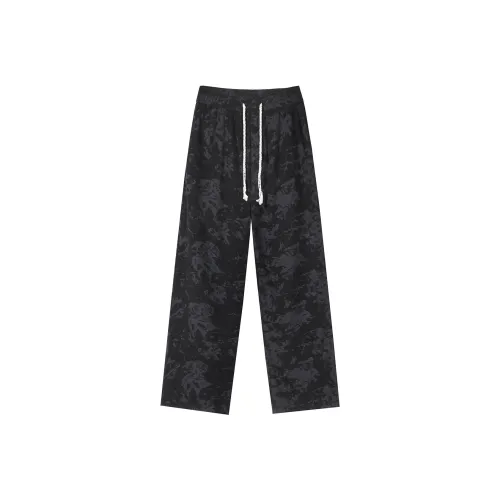 R.super FW24 Повседневные брюки Унисекс