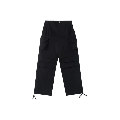 ENSHADOWER Унисекс Повседневные брюки