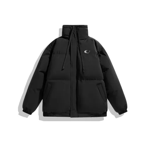 CELUCASN Унисекс Пуховики