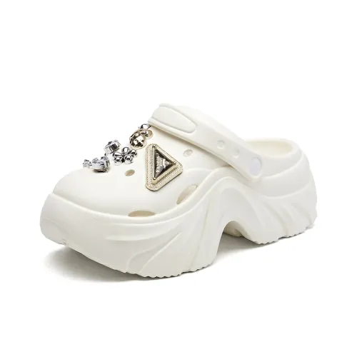 La Chapelle Сабо Белый Женские