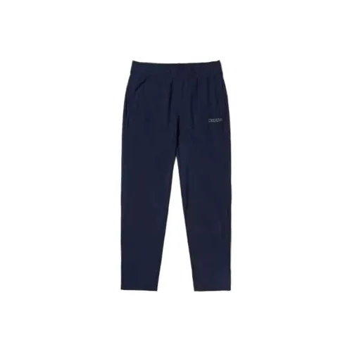 KAPPA SS24 Повседневные брюки Мужские Midnight Blue