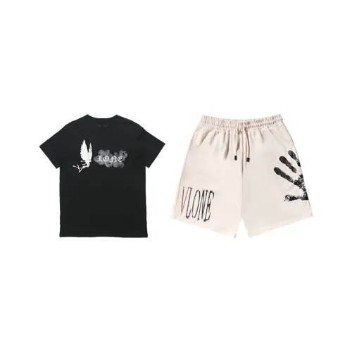 VLONE Унисекс Повседневная спортивная одежда