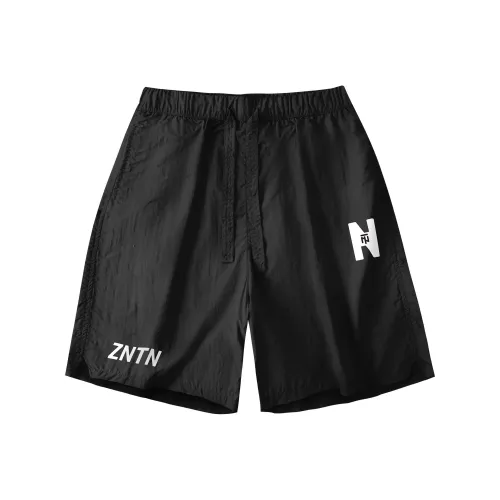 ZNTN Унисекс Повседневные шорты