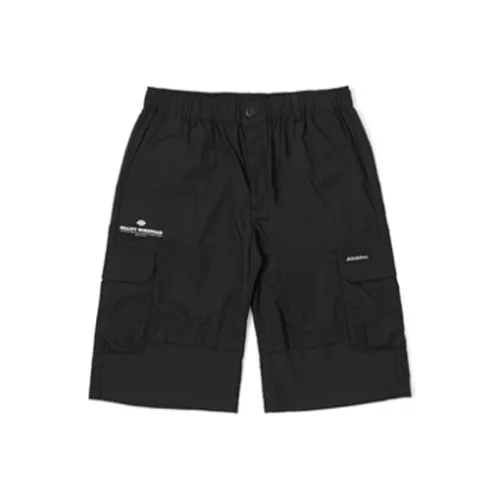 Dickies SS22 Loose Fit Shorts Men's Black