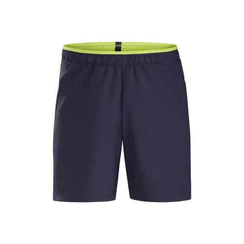 Arcteryx Norvan Повседневные шорты Мужские