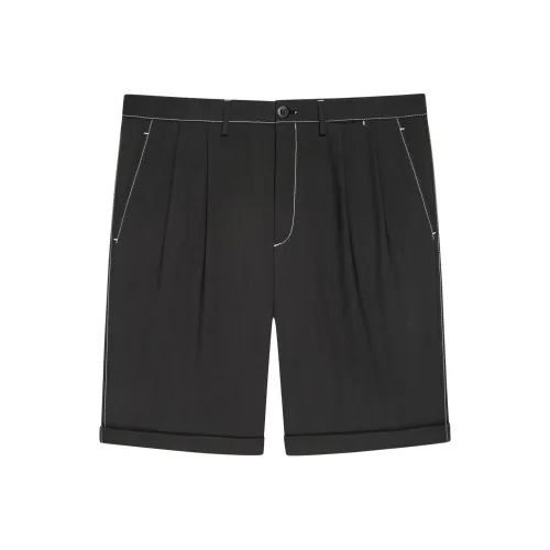 CARUSO Унисекс Повседневные шорты