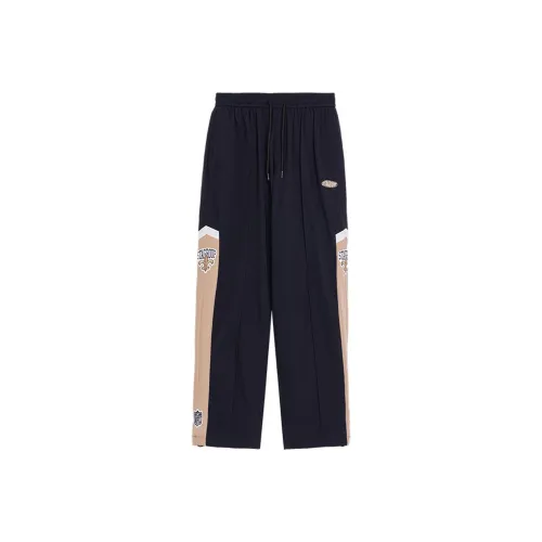 NFL x STAHOOD Повседневные брюки Унисекс