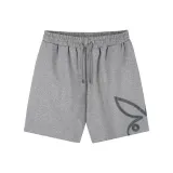 Серый меланж