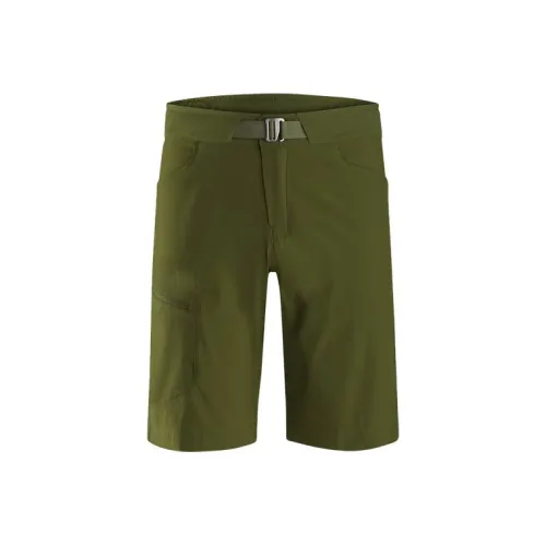 Arcteryx Stowe Повседневные шорты Мужские