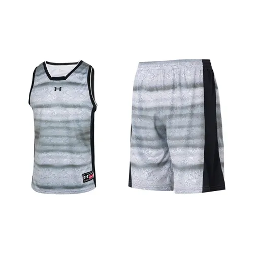 Under Armour Мужская Повседневная Спортивная Одежда