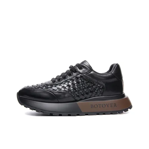 Bonnie Vicky Casual Мужской Черный