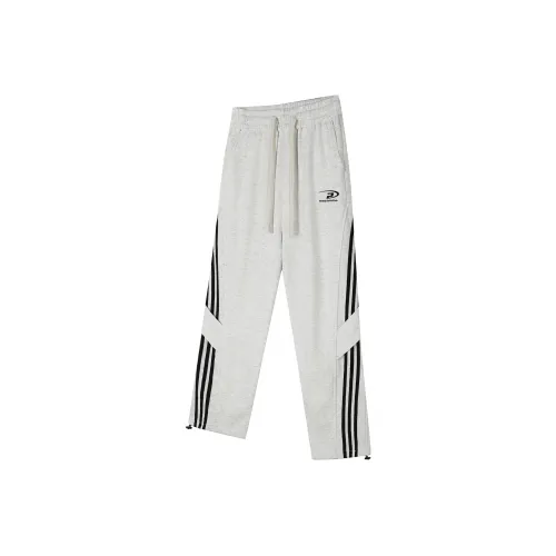 Paddy Julia Повседневные брюки Унисекс