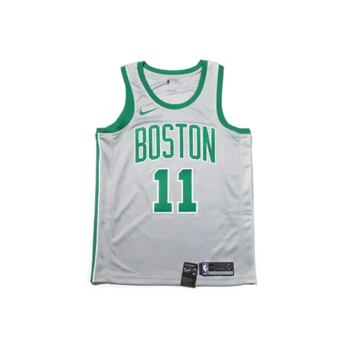 Мужская баскетбольная футболка Nike