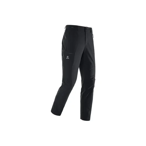 KAILAS T10 Мужские Softshell Брюки