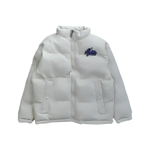 AMBER LIGHT Пуховик Унисекс