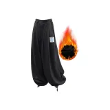 Флисовая подкладка, теплоизоляционный, черный