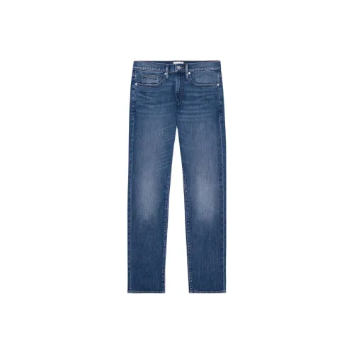 Рамка FW24 Джинсы Мужские Темно-синий