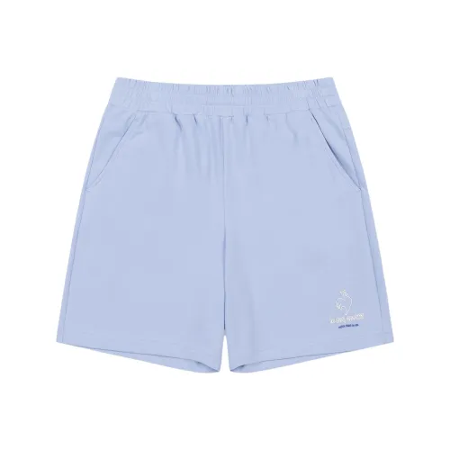 Le Coq Sportif Повседневные шорты унисекс