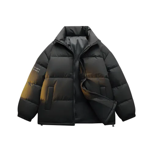 Honor of Kings Хлопковый пуховик унисекс