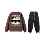 312 Кофе + 02 Черный