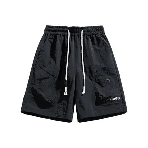 JEEP Мужские Карго Шорты