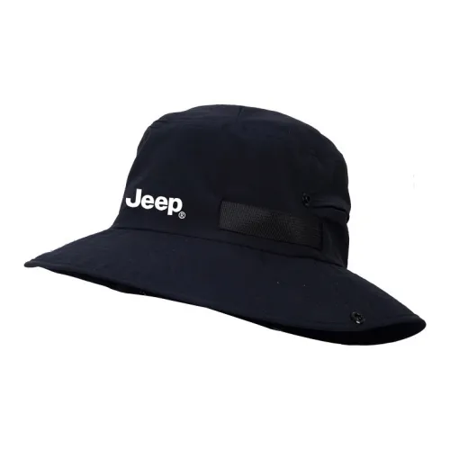 JEEP Полиэстер Панамы Унисекс