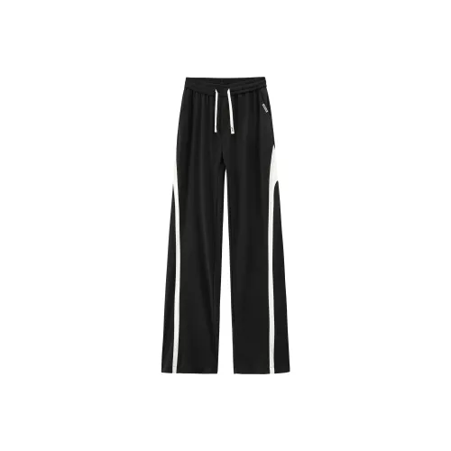 SAME FLOW Унисекс Повседневные брюки